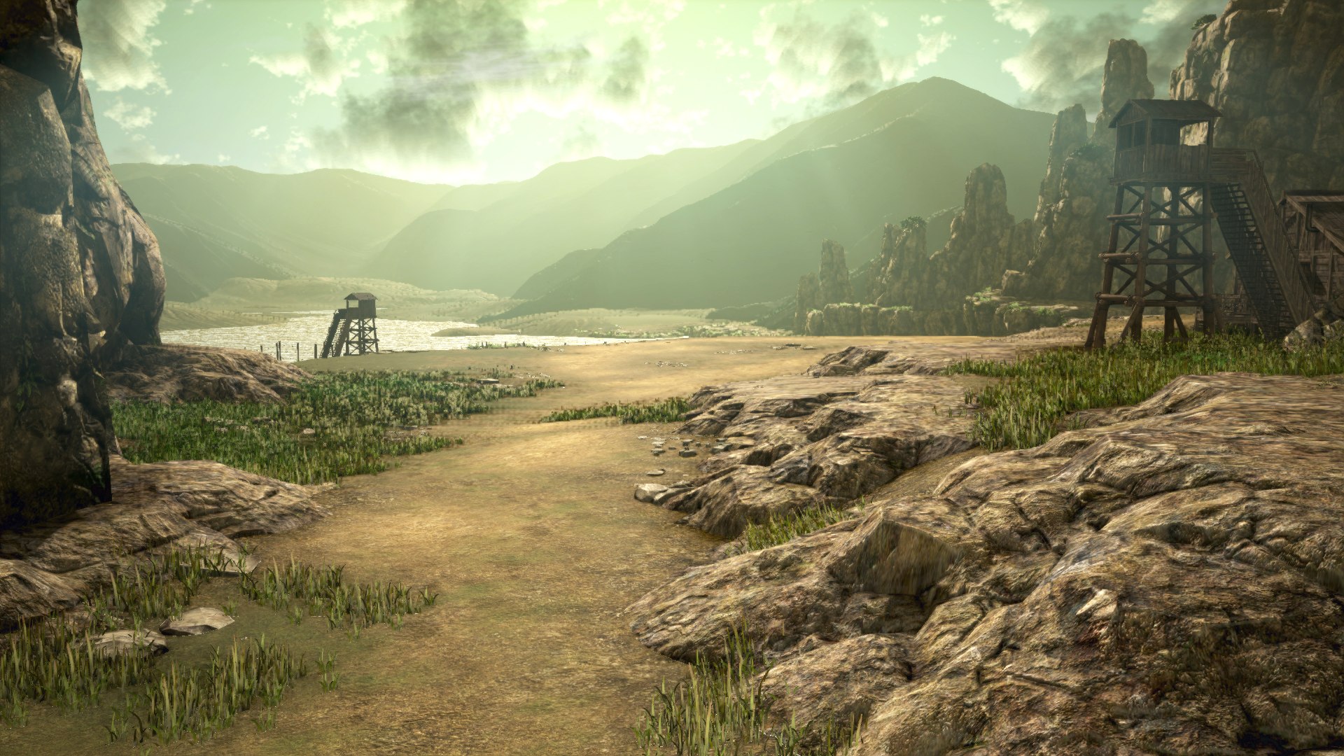 Attack on Titan: Wings of Freedom